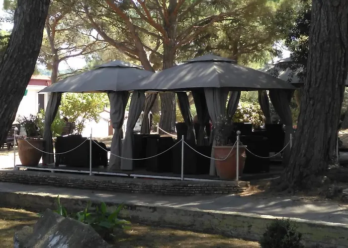 Mobile Home Cinzia