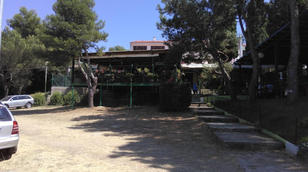 Mobile Cinzia Holiday home *