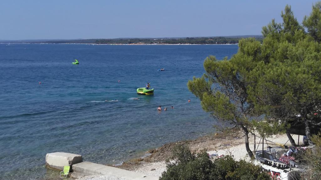 Mobile Cinzia Holiday home