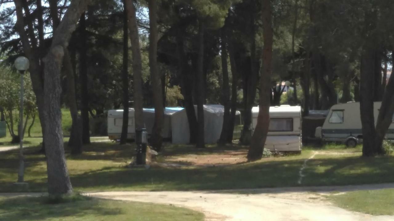 Mobile Cinzia Holiday home *