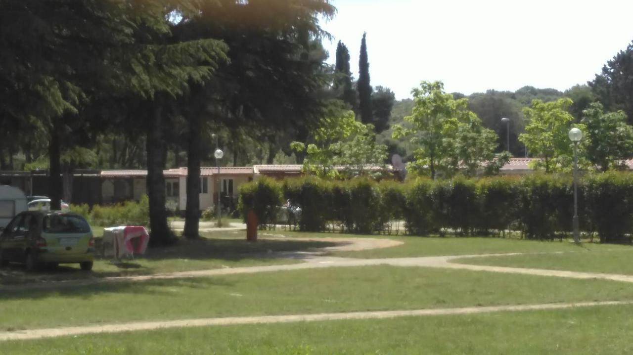 Mobile Cinzia Holiday home