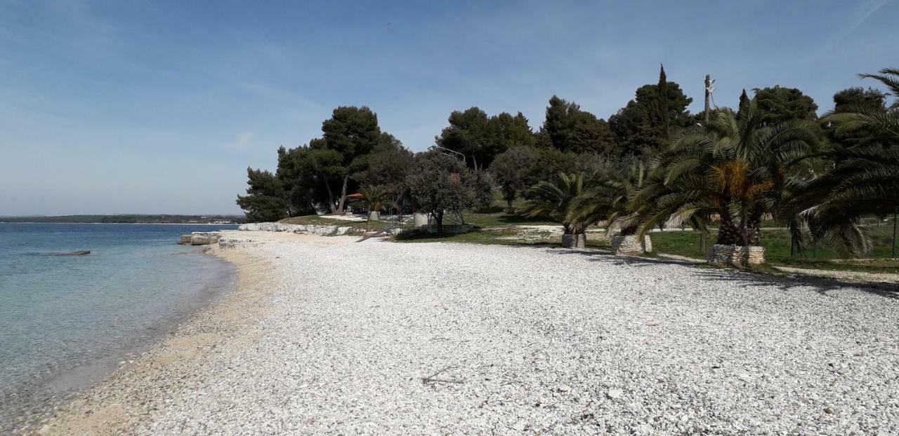 Holiday home Mobile Cinzia Pula
