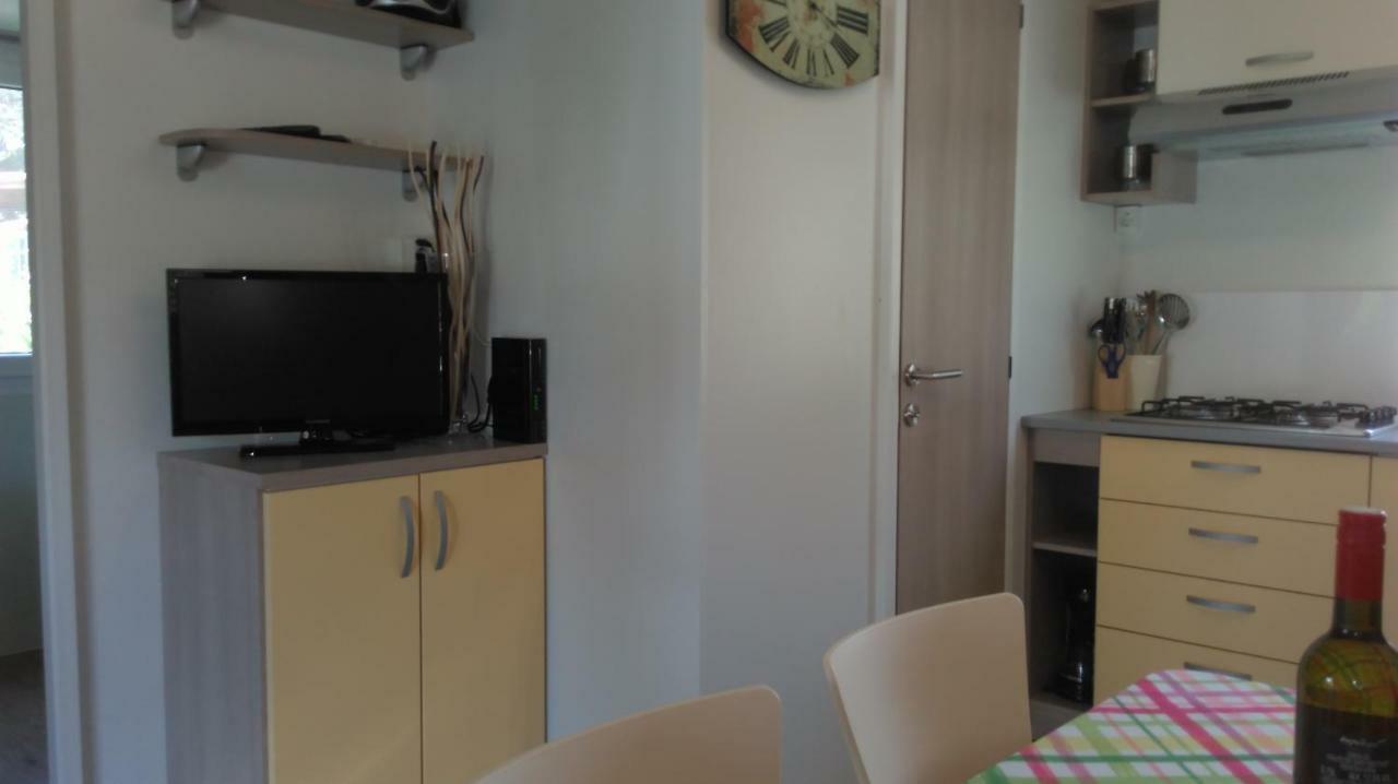Mobile Cinzia Holiday home