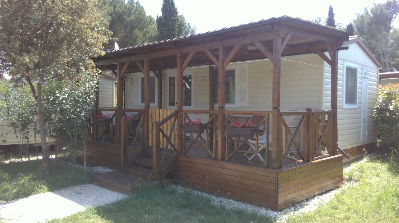 Holiday home Mobile Cinzia *