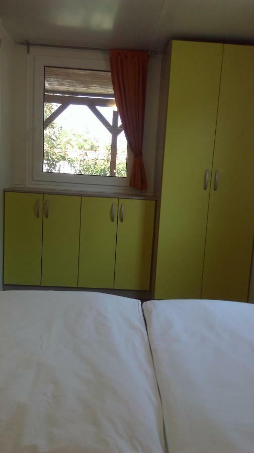 Mobile Cinzia Holiday home