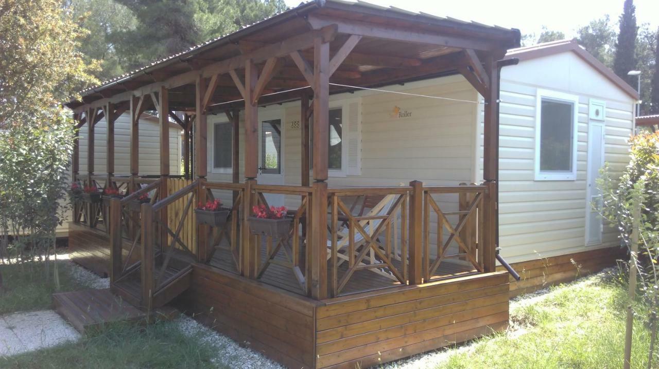 Mobile Cinzia Holiday home