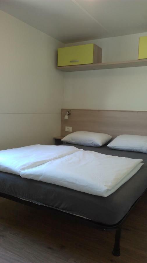 Holiday home Mobile Cinzia *