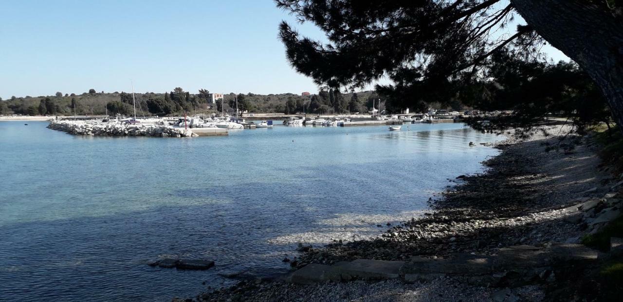 Mobile Cinzia Holiday home Pula