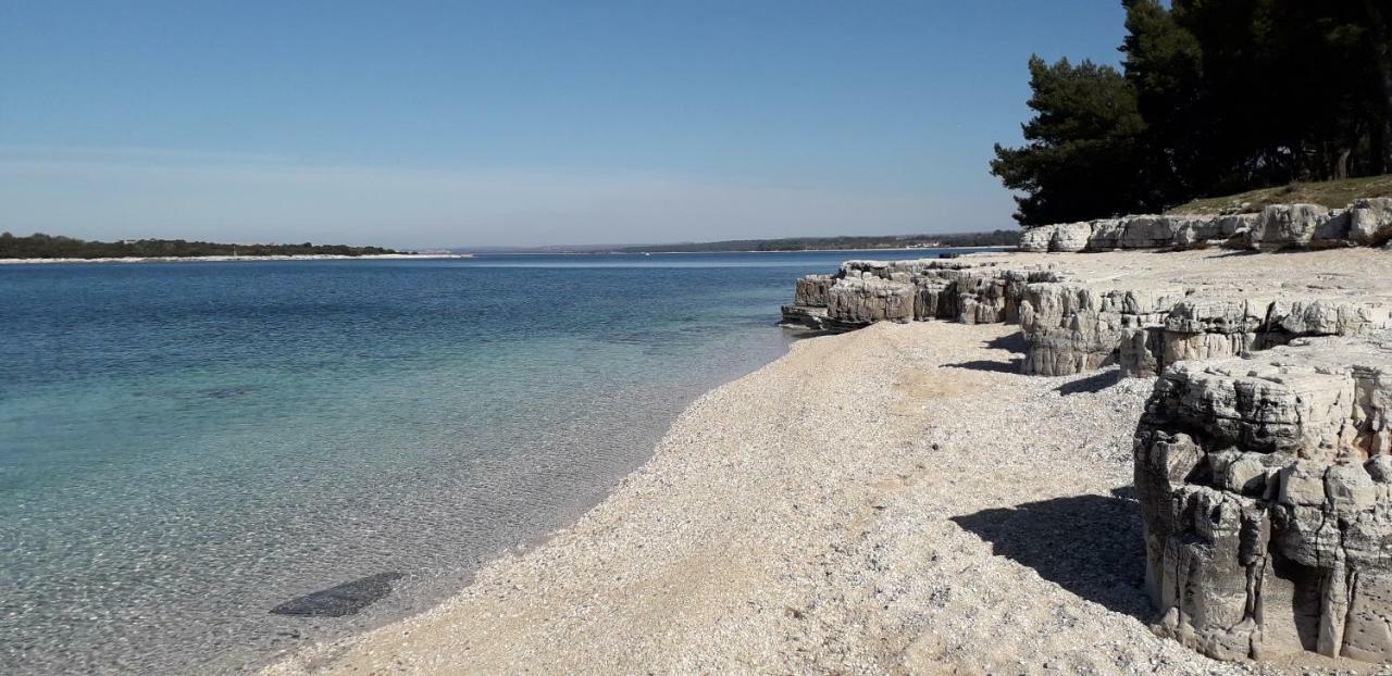 Mobile Cinzia Holiday home Pula