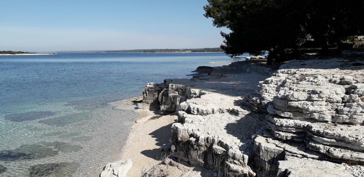 Holiday home Mobile Cinzia *
