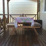 Mobile Home Cinzia